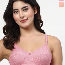 LILY Floral Bra Full Coverage-picture-55
