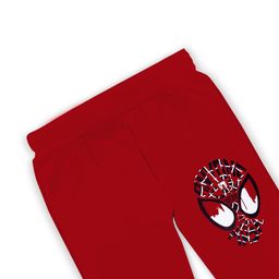 J&JP Boys Cotton Joggers-image-25