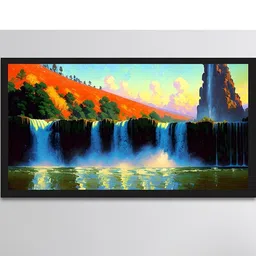 DEKORSTATION Multi Canvas Wall Art-image-81