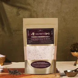 Sillima Vishwa Shuddhi Salt - Aquarius - 200 g-35