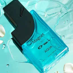 Ossa Magnet Aqua Long Lasting Eau De Parfum - 100 ml-45