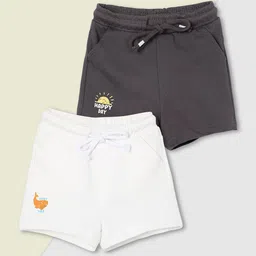 max Boys Shorts-16