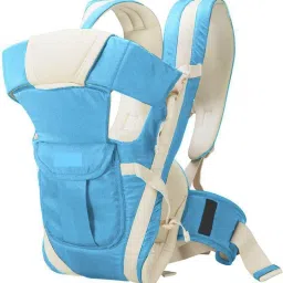 Adjustable 4 in 1 Baby Carrier Bag Baby Carrier-image-36
