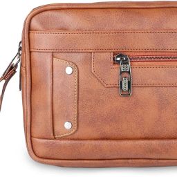 Women Tan Coin Purse-image-31