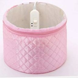Thermal Spa Treatment By Heating Head Cap Hair Steamer Hair Steamer-image-50