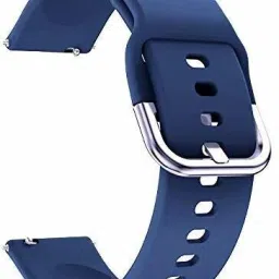 TECHWIND 19MM SILICON WATCH STRAP FOR NOISE COLORFIT PRO 2 / BOAT STORM Smart Watch Strap-image-17
