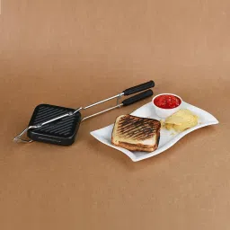 Grill Toster T12 0 W Pop Up Toaster-39