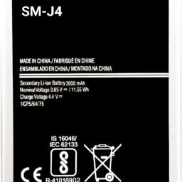 AEV Mobile Battery For Compatible Samsung Galaxy J4 II SM-710/F 3000mAh(Premium Quality)-image-23