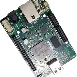 UDOO SA69-0100-0100-C0 Neo Basic Educational Single Board AM1Socket ATX ARMv7 Chipset DDR2 Motherboard for Desktop image 3