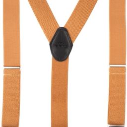 the tie hub Y- Back Suspenders for Men-image-50
