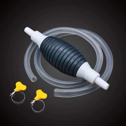 Manual oil gasoline truck and car fuel tank plus urea Suction pipe Magnetic Aquarium Cleaner-image-63