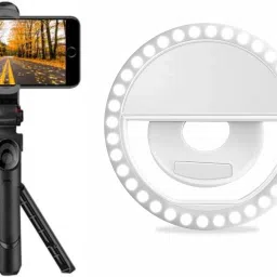SANNO WORLD Bluetooth Selfie Stick-image-57