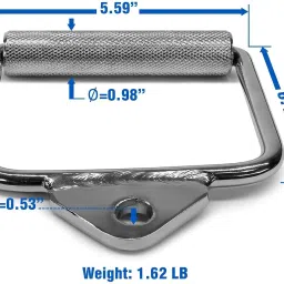 lathe LP Lat Pulldown image 2