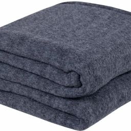 Floral Single AC Blanket for Heavy Winter-image-58