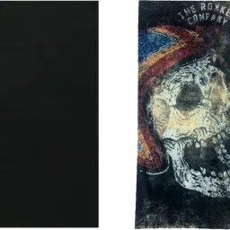 Men Printed Bandana-image-28