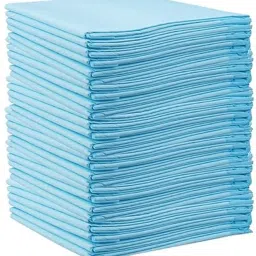 Disposable Premium Plus Underpads 90x60cm - Super Absorbency - 10 pieces Pack Adult Diapers - L-image-28