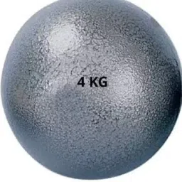 4 kg Shot Put-35
