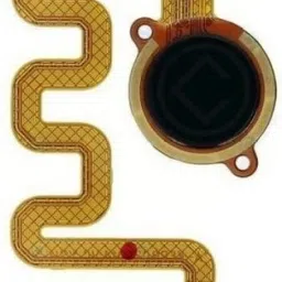 GOLARA 6 PRO REDMI 6 PRO Fingerprint Sensor Flex cable-35