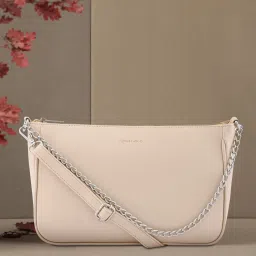 White Women Shoulder Bag Pumice Textured Shoulder Bag for Women-image-53