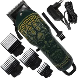 foax Professional Men Rechargeable Hair Clipper Hair Trimmer For Men Beard Electric Cutter Hair Cutting Machine Haircut Trimmer 120 min Runtime 4 Length Settings-20