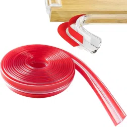 1 Meter Edge Protectors Guards Safety Bumper Cover for Furniture-image-13