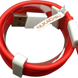 NUKAICHAU USB Type C Cable 6.5 A 0.91 m Copper Braiding 33W Fast Charging Data Cable Type C-image-81