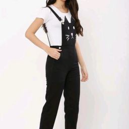 Printed Women Jumpsuit-image-52