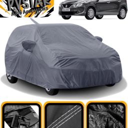 Maruti Suzuki Baleno-image-54