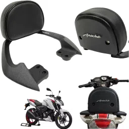Adjustable Passenger Backrest-image-9