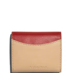 DailyObjects Unisex PU Two Fold Wallet image 5