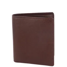 CLARABAE Men PU Two Fold Wallet-picture-16