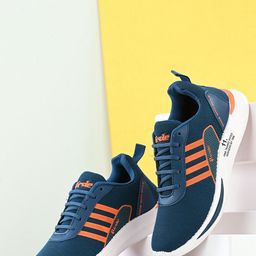BIRDE Men Set of 2 Woven Design Trekking Shoes-picture-29