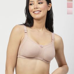 SHYAM SONS FLAIR Bra Full Coverage-image-93