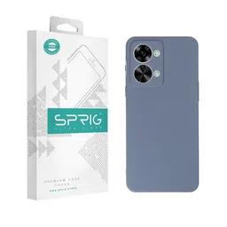 SPRIG Oneplus Nord 2T Impact Resistant Back Case Mobile Accessories-30