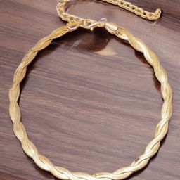 OOMPH Layered Necklace-20