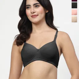 LILY Bra Full Coverage Lightly Padded-picture-10