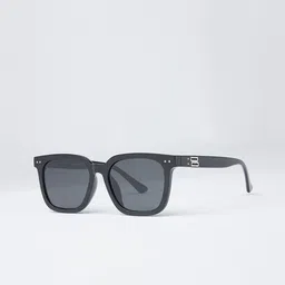 Banana Club Unisex Square Sunglasses-21