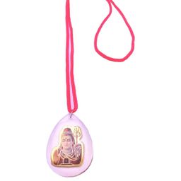 RAVIOUR LIFESTYLE Unisex White Pendant-picture-48