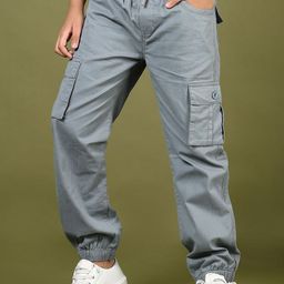 V-Mart Boys Joggers Trousers-image-67