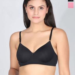 StyFun Bra Full Coverage Lightly Padded-41