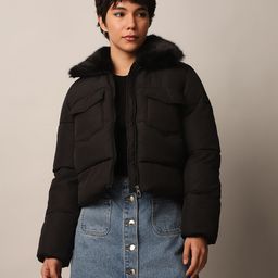 ONLY Women Puffer Jacket-image-43