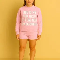 KASHIAN Women Printed Sweatshirt-picture-36