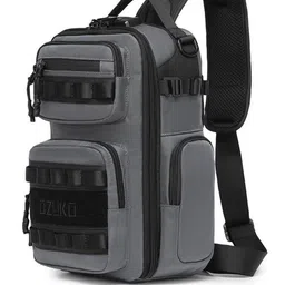 OZUKO FLEXGUARD Range One Size Sling Bag image 4