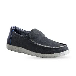 NEEMANS Men Slip-On Sneakers-7