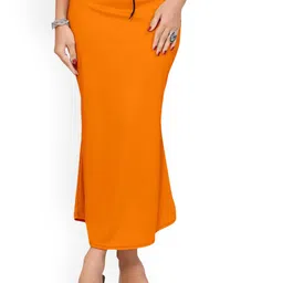 Moda Rapido Pack Of 2 Slim Fit Stretchable SareeShapewear-image-11