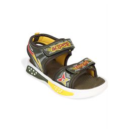 Lil Lollipop Unisex Kids Comfort Sandals-24