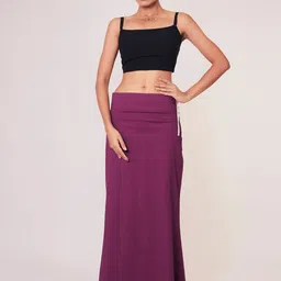 I AM BY DOLLY JAIN Stretchable Saree Shapewear-image-94
