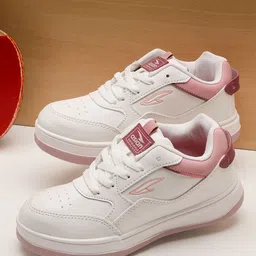 ASIAN Women Colourblocked Loafers-image-24