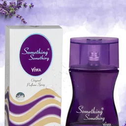 Viwa Something Something Long Lasting Eau De Parfum - 100 ml-11