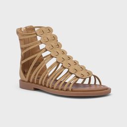Sole To Soul Women Gladiators Flats-image-18